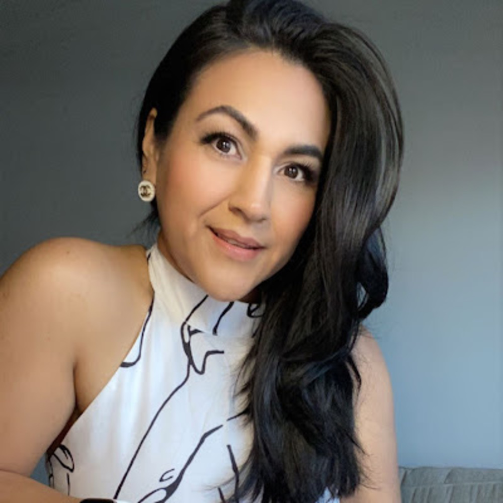 Meet your Posher, Astrid